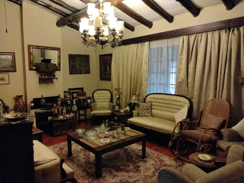 6 Bedroom Property for Sale in Buccleuch Gauteng