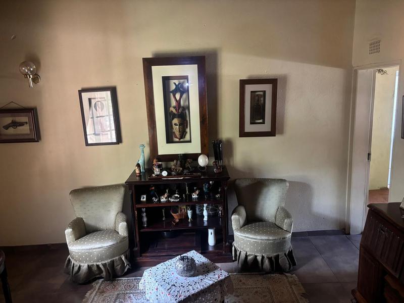 6 Bedroom Property for Sale in Buccleuch Gauteng