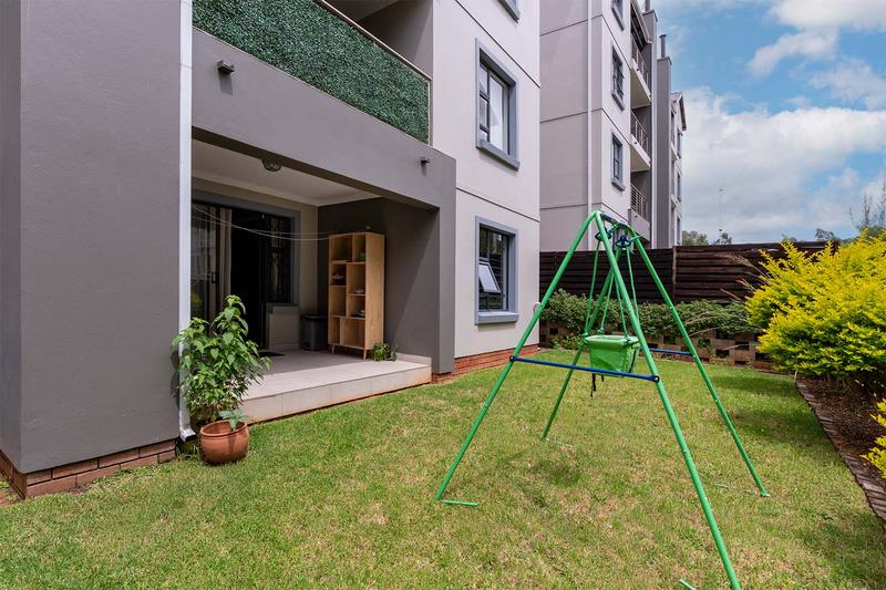 3 Bedroom Property for Sale in Modderfontein Gauteng