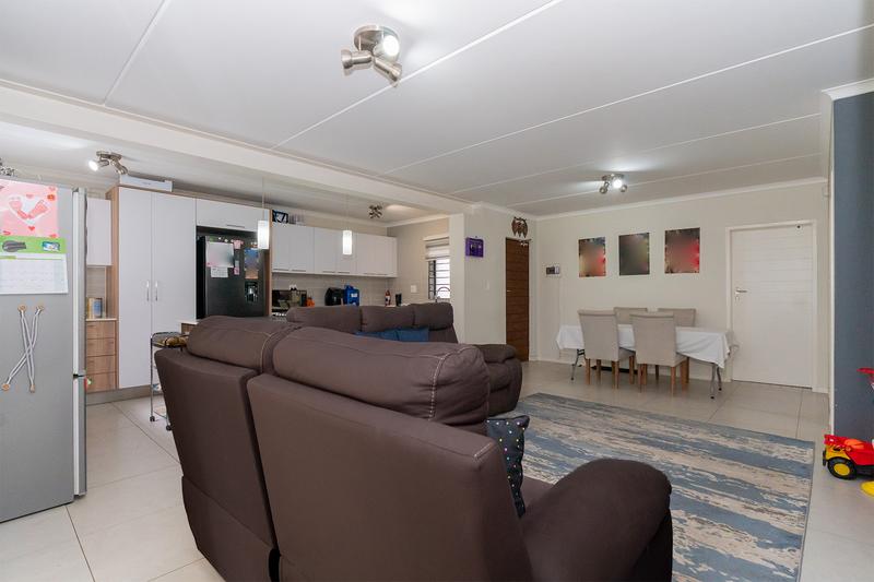 3 Bedroom Property for Sale in Modderfontein Gauteng