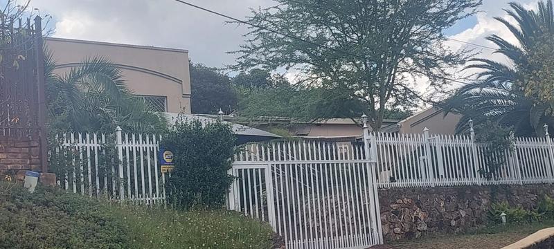 6 Bedroom Property for Sale in Erasmia Gauteng