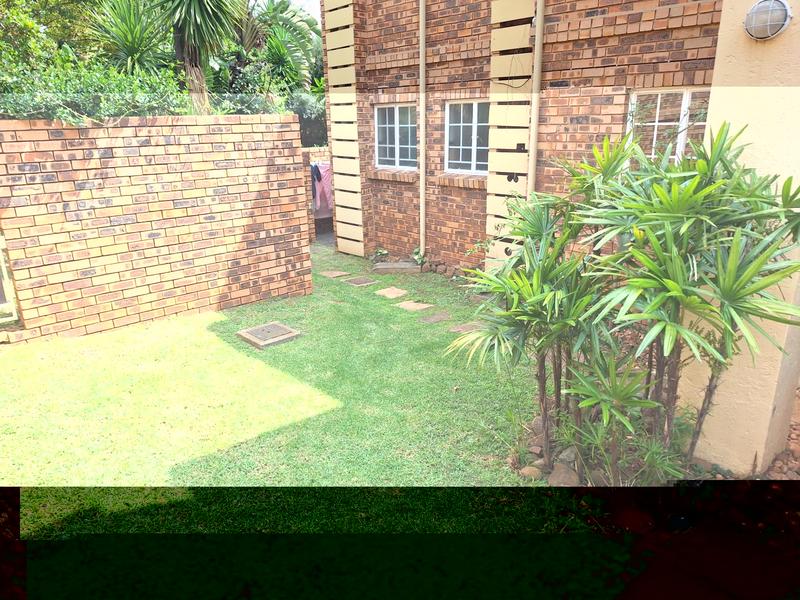 2 Bedroom Property for Sale in Olympus AH Gauteng