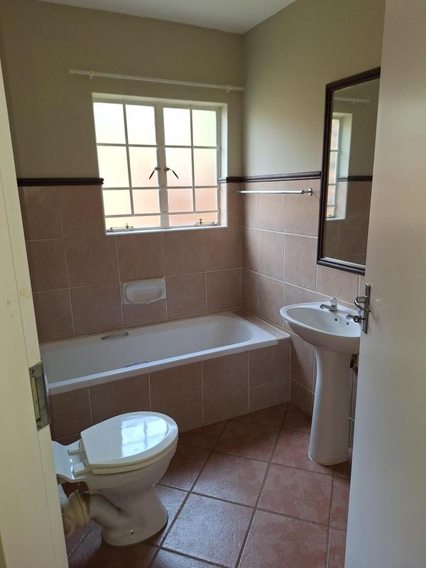 2 Bedroom Property for Sale in Olympus AH Gauteng
