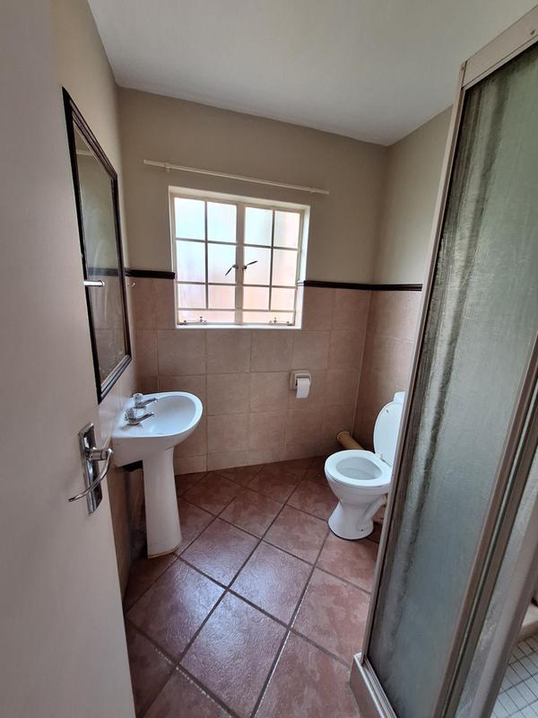 2 Bedroom Property for Sale in Olympus AH Gauteng
