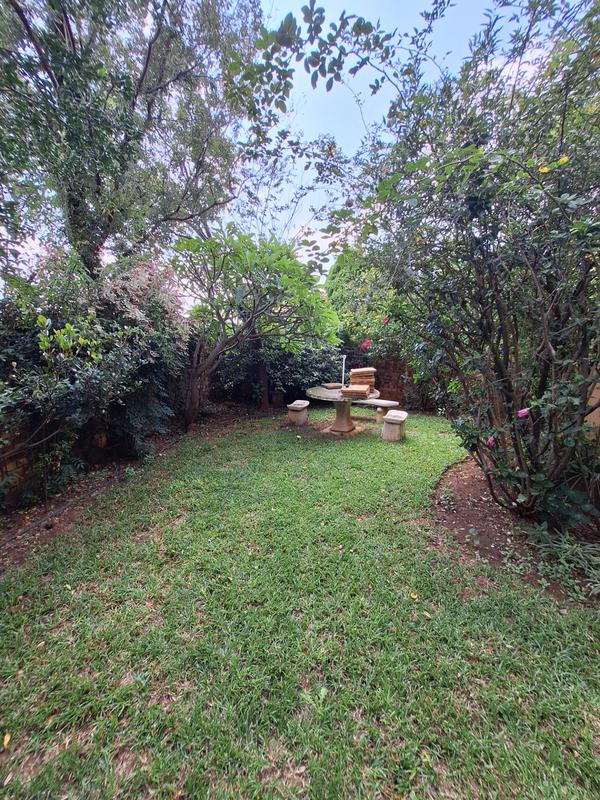 2 Bedroom Property for Sale in Olympus AH Gauteng