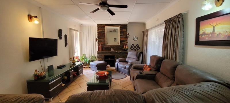 3 Bedroom Property for Sale in Randhart Gauteng