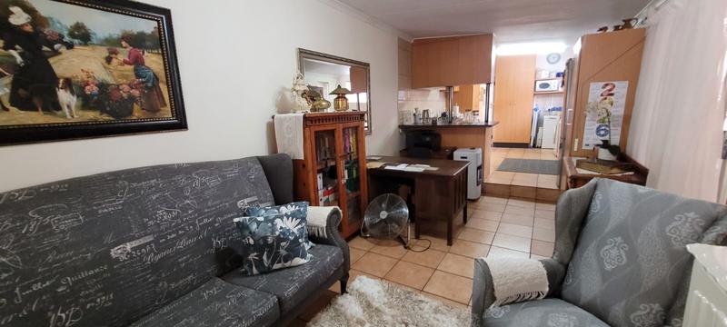 3 Bedroom Property for Sale in Randhart Gauteng