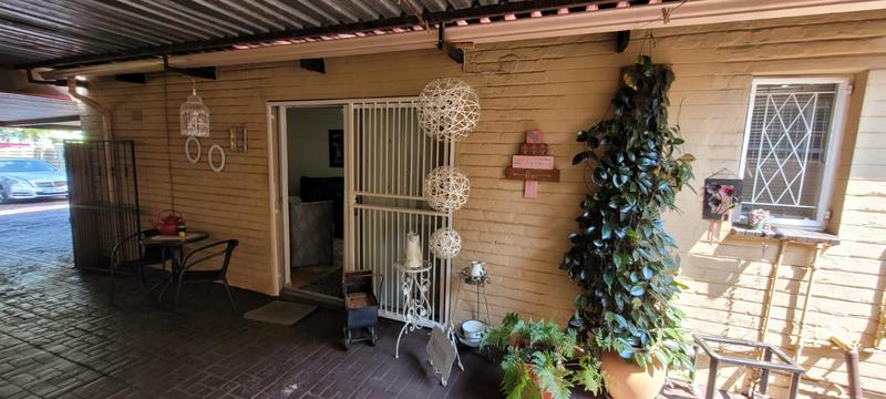 3 Bedroom Property for Sale in Randhart Gauteng