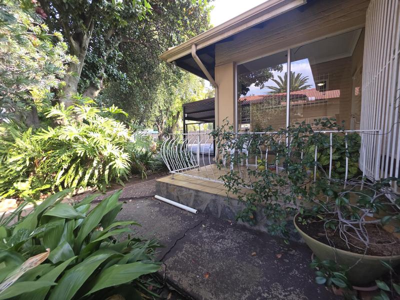 3 Bedroom Property for Sale in Randhart Gauteng
