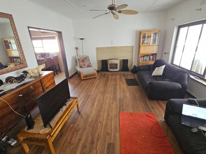 3 Bedroom Property for Sale in South Crest Gauteng