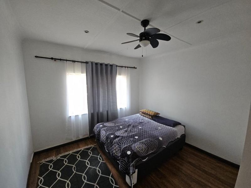 3 Bedroom Property for Sale in South Crest Gauteng