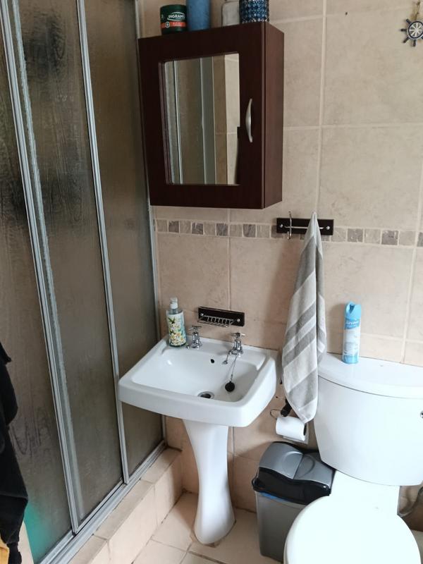 3 Bedroom Property for Sale in Verwoerdpark Gauteng