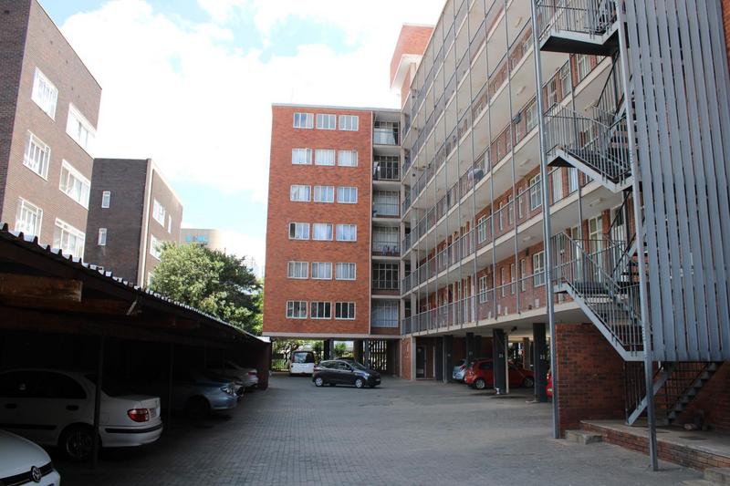 2 Bedroom Property for Sale in Pretoria Gauteng