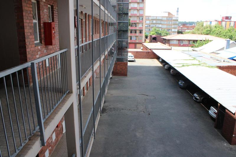 2 Bedroom Property for Sale in Pretoria Gauteng