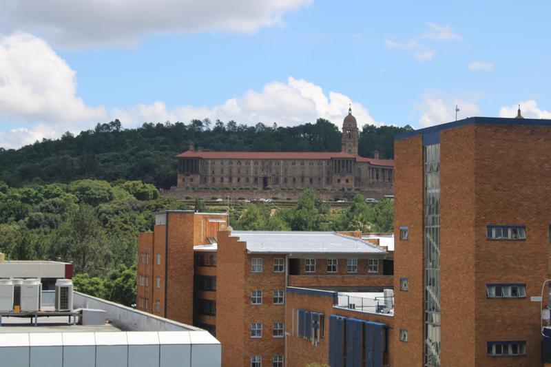 2 Bedroom Property for Sale in Pretoria Gauteng