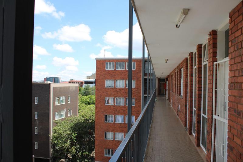 2 Bedroom Property for Sale in Pretoria Gauteng