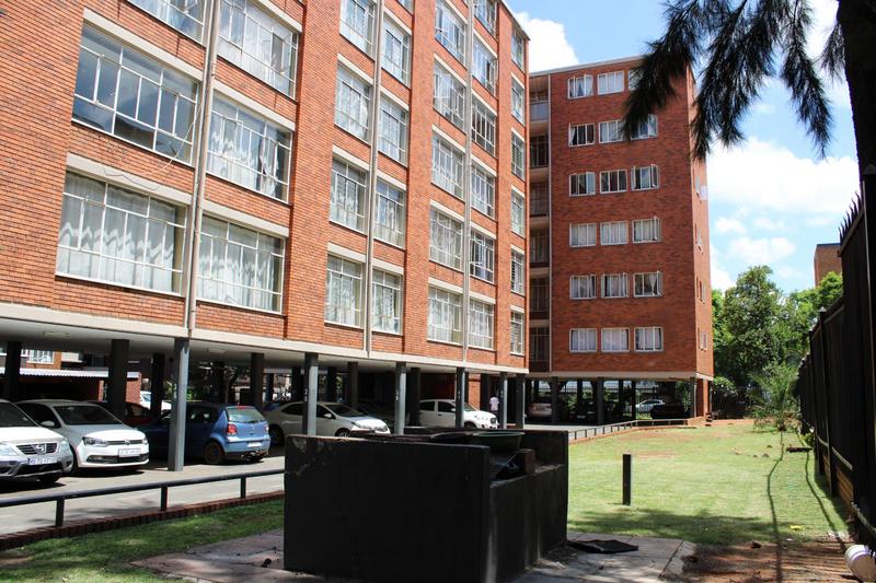 2 Bedroom Property for Sale in Pretoria Gauteng
