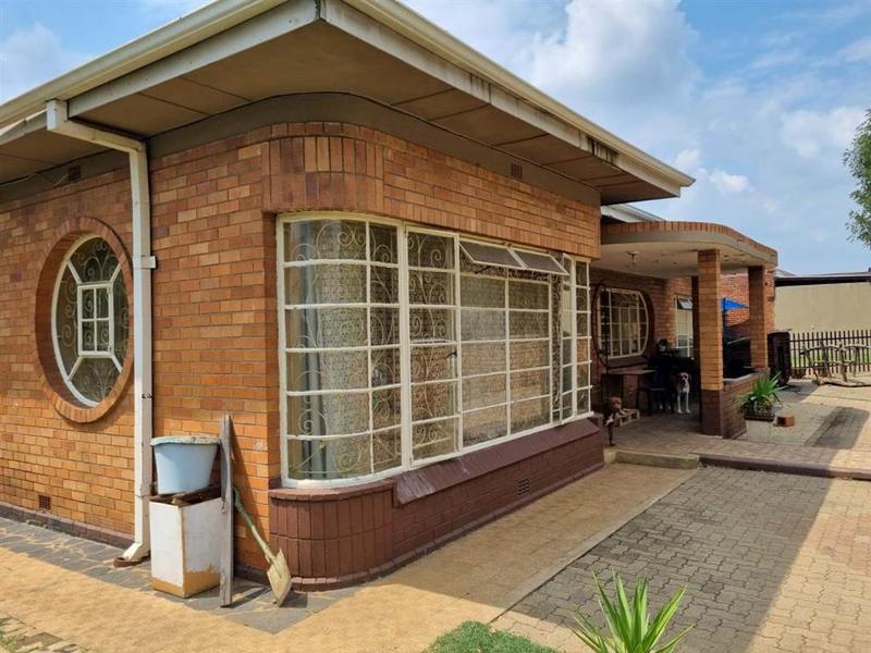 0 Bedroom Property for Sale in Brakpan Central Gauteng