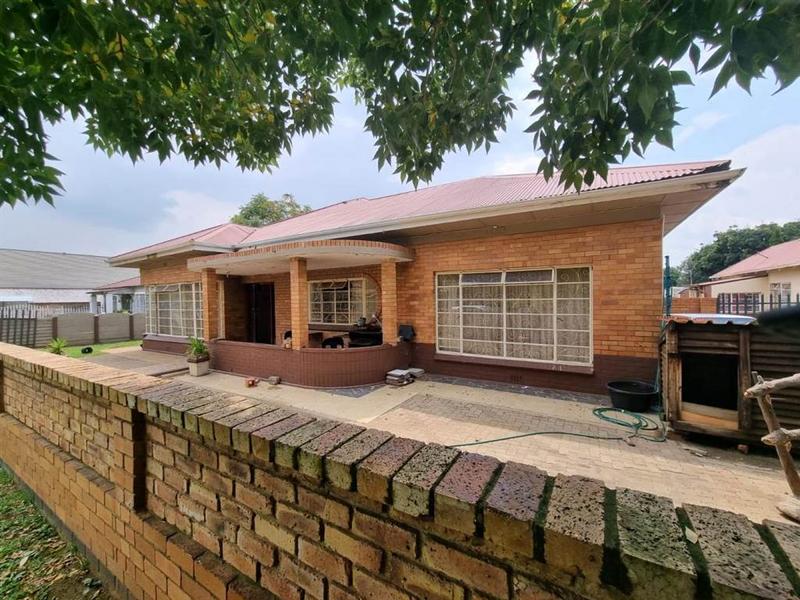 0 Bedroom Property for Sale in Brakpan Central Gauteng