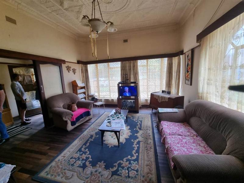 0 Bedroom Property for Sale in Brakpan Central Gauteng