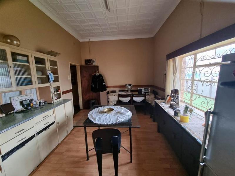 0 Bedroom Property for Sale in Brakpan Central Gauteng