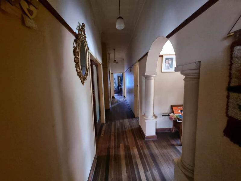 0 Bedroom Property for Sale in Brakpan Central Gauteng