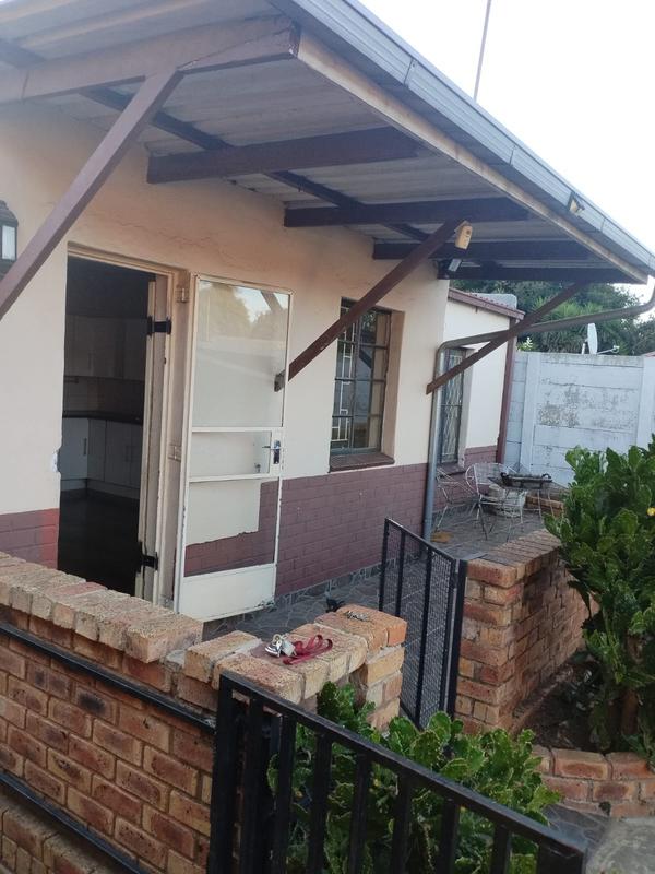0 Bedroom Property for Sale in Brakpan Central Gauteng