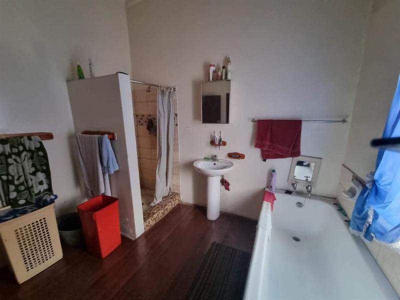 0 Bedroom Property for Sale in Brakpan Central Gauteng