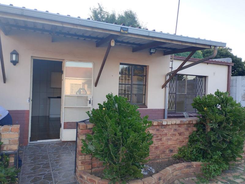 0 Bedroom Property for Sale in Brakpan Central Gauteng