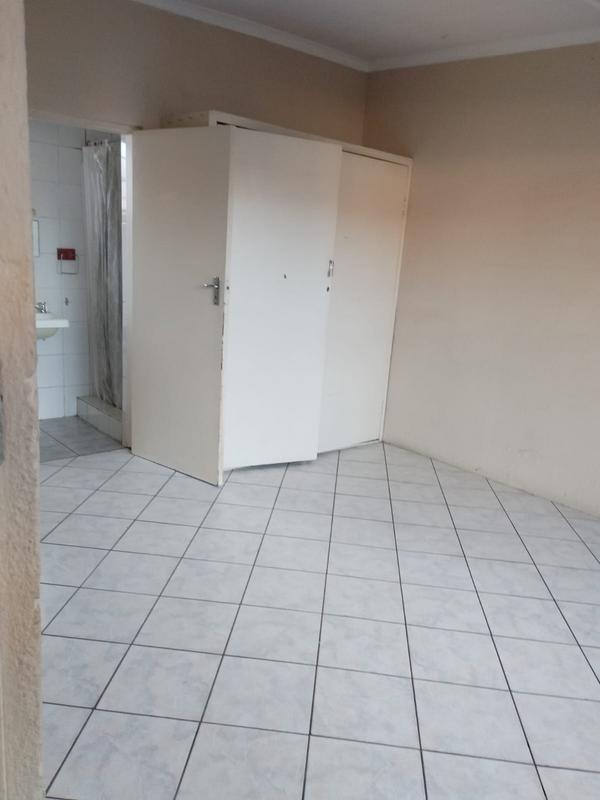 0 Bedroom Property for Sale in Brakpan Central Gauteng