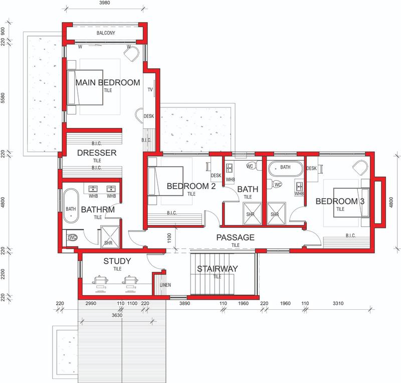 4 Bedroom Property for Sale in Heritage Hill Gauteng