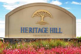 4 Bedroom Property for Sale in Heritage Hill Gauteng