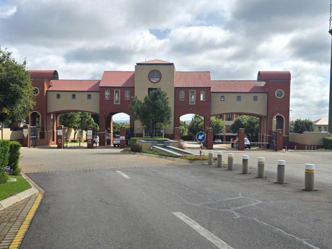 4 Bedroom Property for Sale in Heritage Hill Gauteng