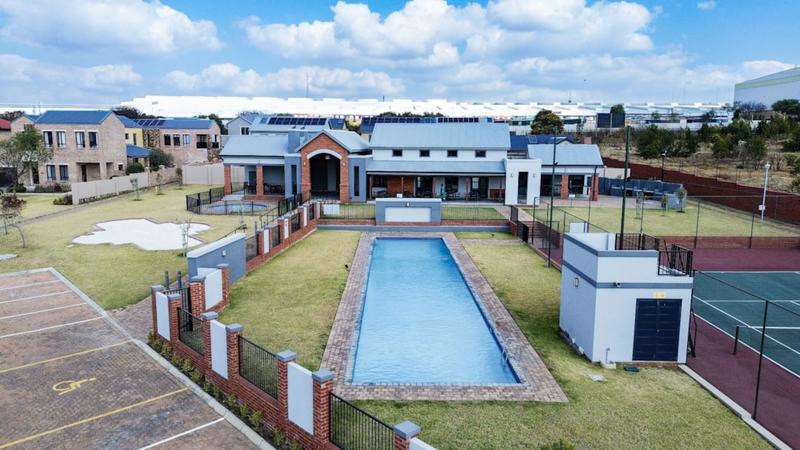 3 Bedroom Property for Sale in Heritage Hill Gauteng