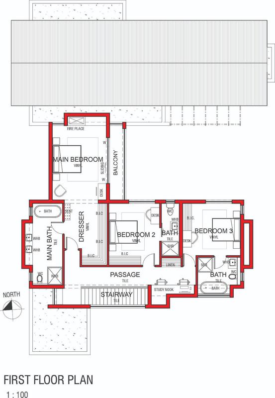 4 Bedroom Property for Sale in Heritage Hill Gauteng