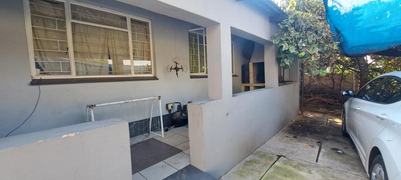 To Let 3 Bedroom Property for Rent in Tedstoneville Gauteng