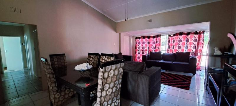 To Let 3 Bedroom Property for Rent in Tedstoneville Gauteng