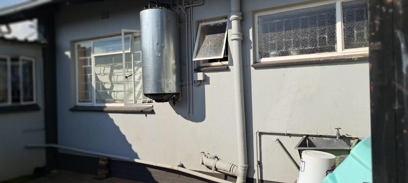 To Let 3 Bedroom Property for Rent in Tedstoneville Gauteng