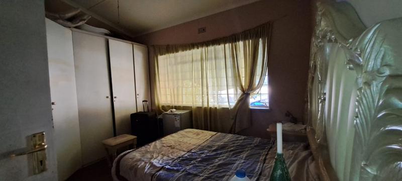 To Let 3 Bedroom Property for Rent in Tedstoneville Gauteng