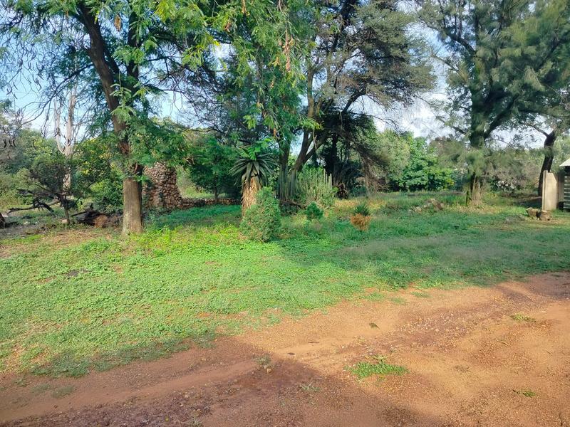 0 Bedroom Property for Sale in Midvaal Gauteng