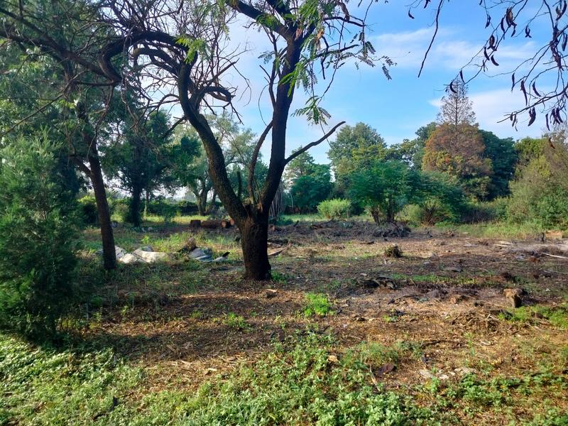 0 Bedroom Property for Sale in Midvaal Gauteng