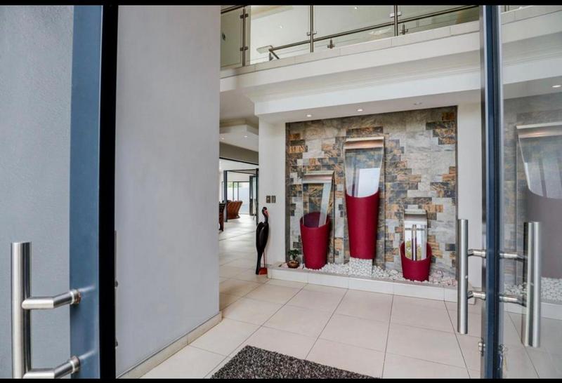 4 Bedroom Property for Sale in Zambezi Country Estate Gauteng