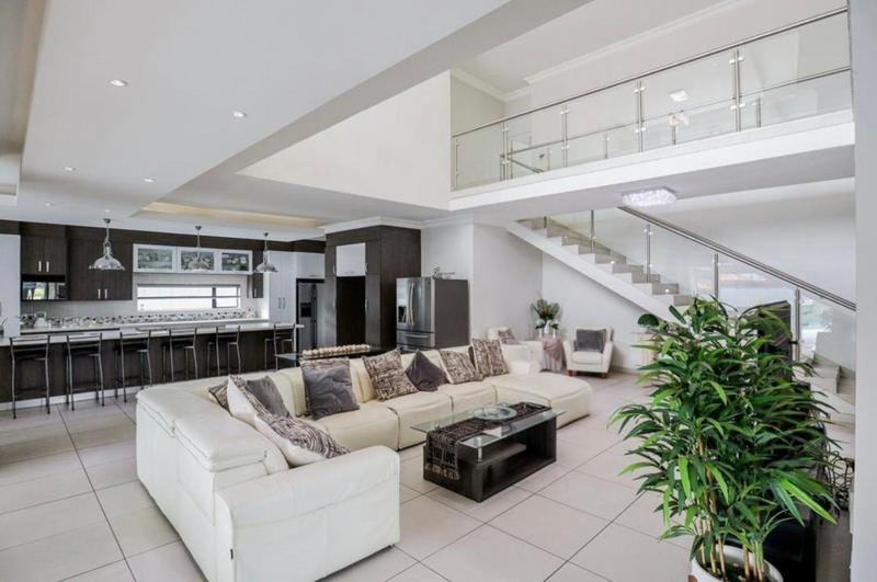 4 Bedroom Property for Sale in Zambezi Country Estate Gauteng