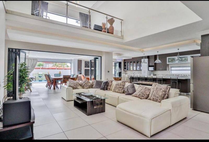 4 Bedroom Property for Sale in Zambezi Country Estate Gauteng