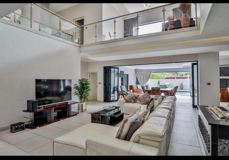 4 Bedroom Property for Sale in Zambezi Country Estate Gauteng