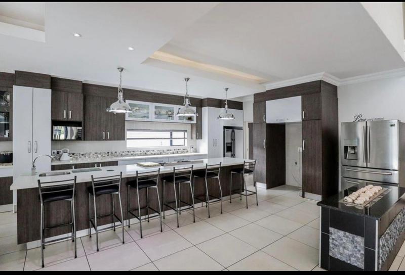 4 Bedroom Property for Sale in Zambezi Country Estate Gauteng