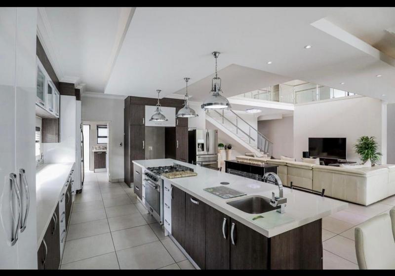 4 Bedroom Property for Sale in Zambezi Country Estate Gauteng