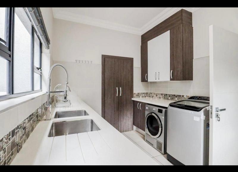 4 Bedroom Property for Sale in Zambezi Country Estate Gauteng