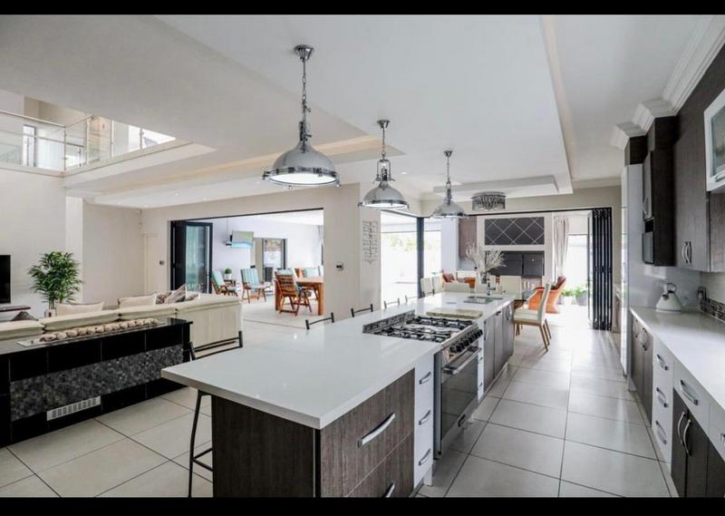 4 Bedroom Property for Sale in Zambezi Country Estate Gauteng