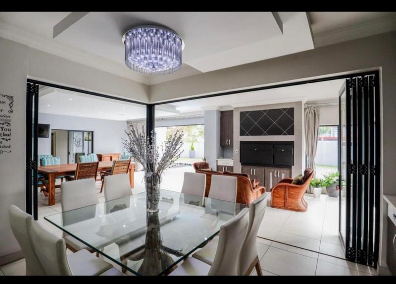 4 Bedroom Property for Sale in Zambezi Country Estate Gauteng